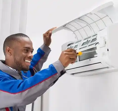 hvac services Castle Rock